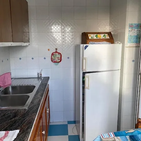 Le Residenze Di Dolores Ischia