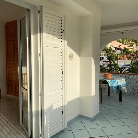 Apartment Le Residenze Di Dolores
