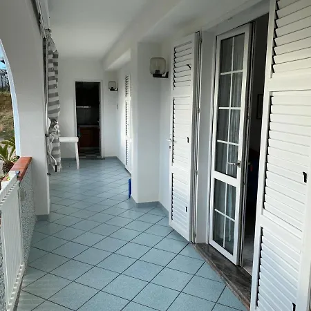 Le Residenze Di Dolores Apartment Ischia