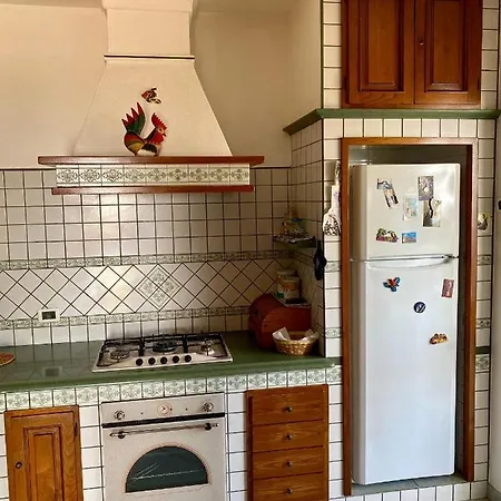 Apartment Le Residenze Di Dolores