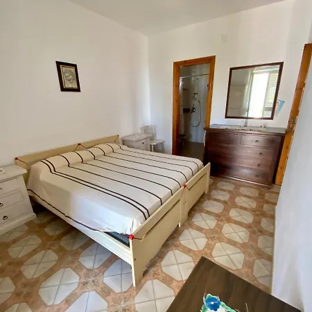 Le Residenze Di Dolores Apartment Ischia