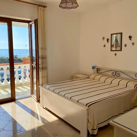 Le Residenze Di Dolores Apartment Ischia