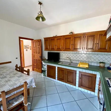 Le Residenze Di Dolores Apartment