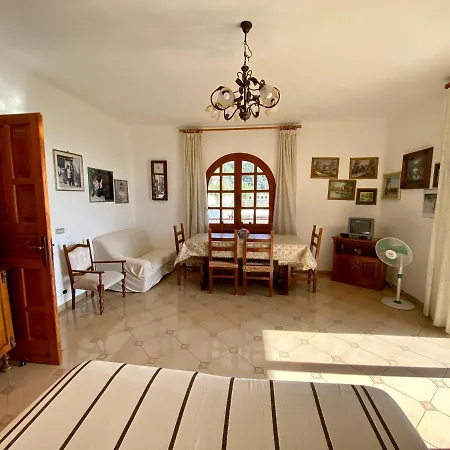 Apartment Le Residenze Di Dolores Ischia