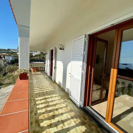 Le Residenze Di Dolores Ischia