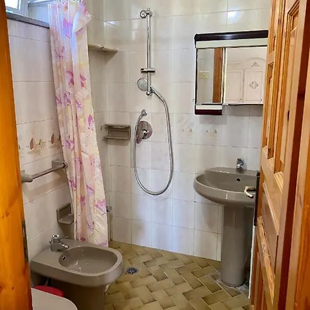 Le Residenze Di Dolores *