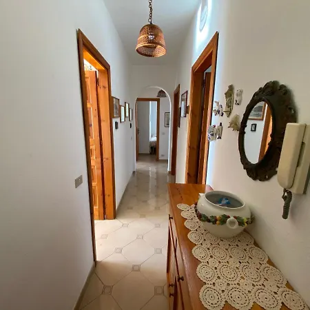 Le Residenze Di Dolores Apartment *