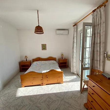 Le Residenze Di Dolores Ischia