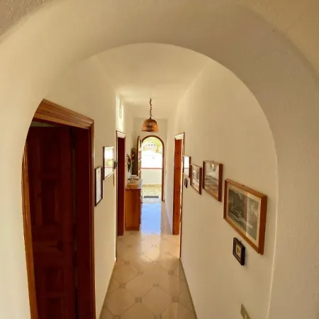Apartment Le Residenze Di Dolores