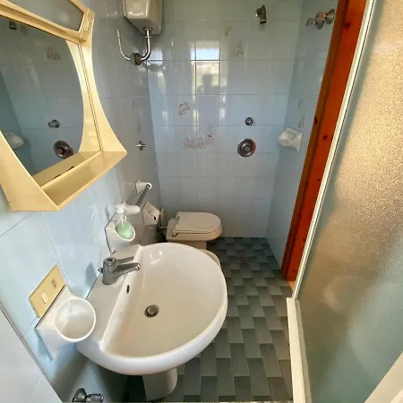 Le Residenze Di Dolores Apartment