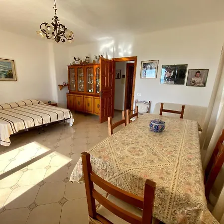 Le Residenze Di Dolores