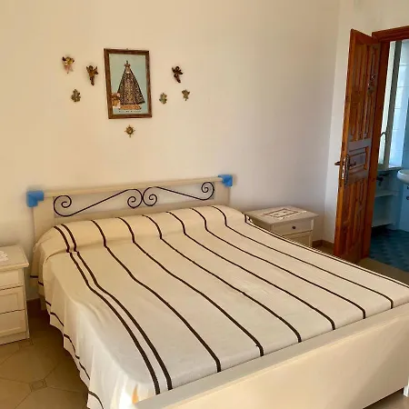 Apartment Le Residenze Di Dolores Ischia