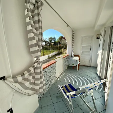 Le Residenze Di Dolores Apartment Ischia