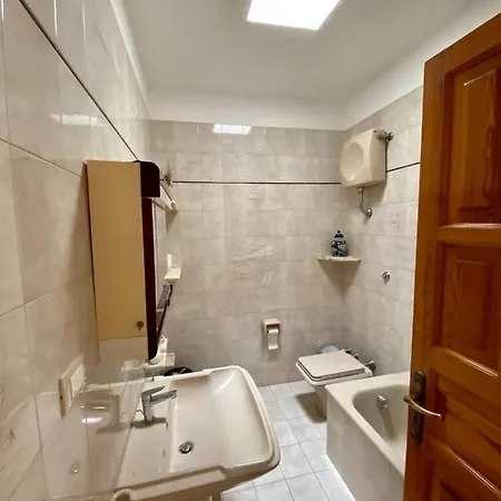 Le Residenze Di Dolores Apartment Ischia