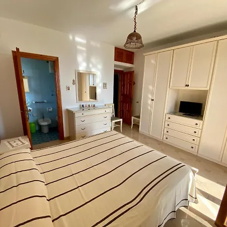 Le Residenze Di Dolores *