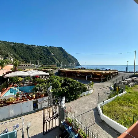 Apartment Le Residenze Di Dolores Ischia