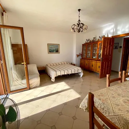 Apartment Le Residenze Di Dolores *