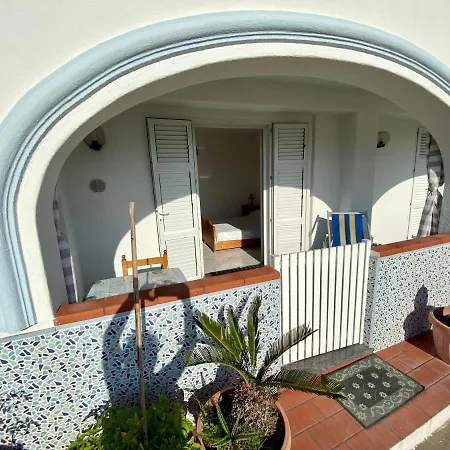 Apartment Le Residenze Di Dolores Ischia