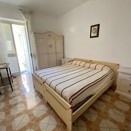 Apartment Le Residenze Di Dolores Ischia